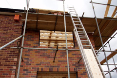trusted extension quotes Soudley