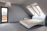 Soudley bedroom extensions