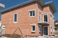 Soudley home extensions