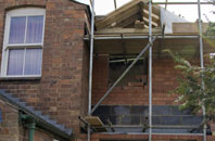 free Soudley home extension quotes