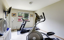 Soudley home gym construction leads